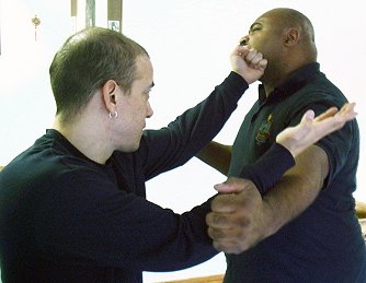 Wing Chun, Beladiri Efektif untuk Pertahanan Diri
