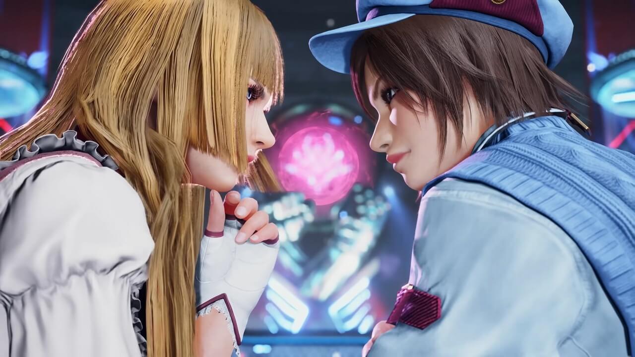 TEKKEN 8 Memperkenalkan Lili, Petarung Wanita yang Gak Hanya Cantik