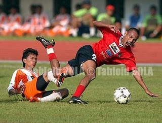 Nama Klub Sepakbola Paling Gila yang pernah Ada