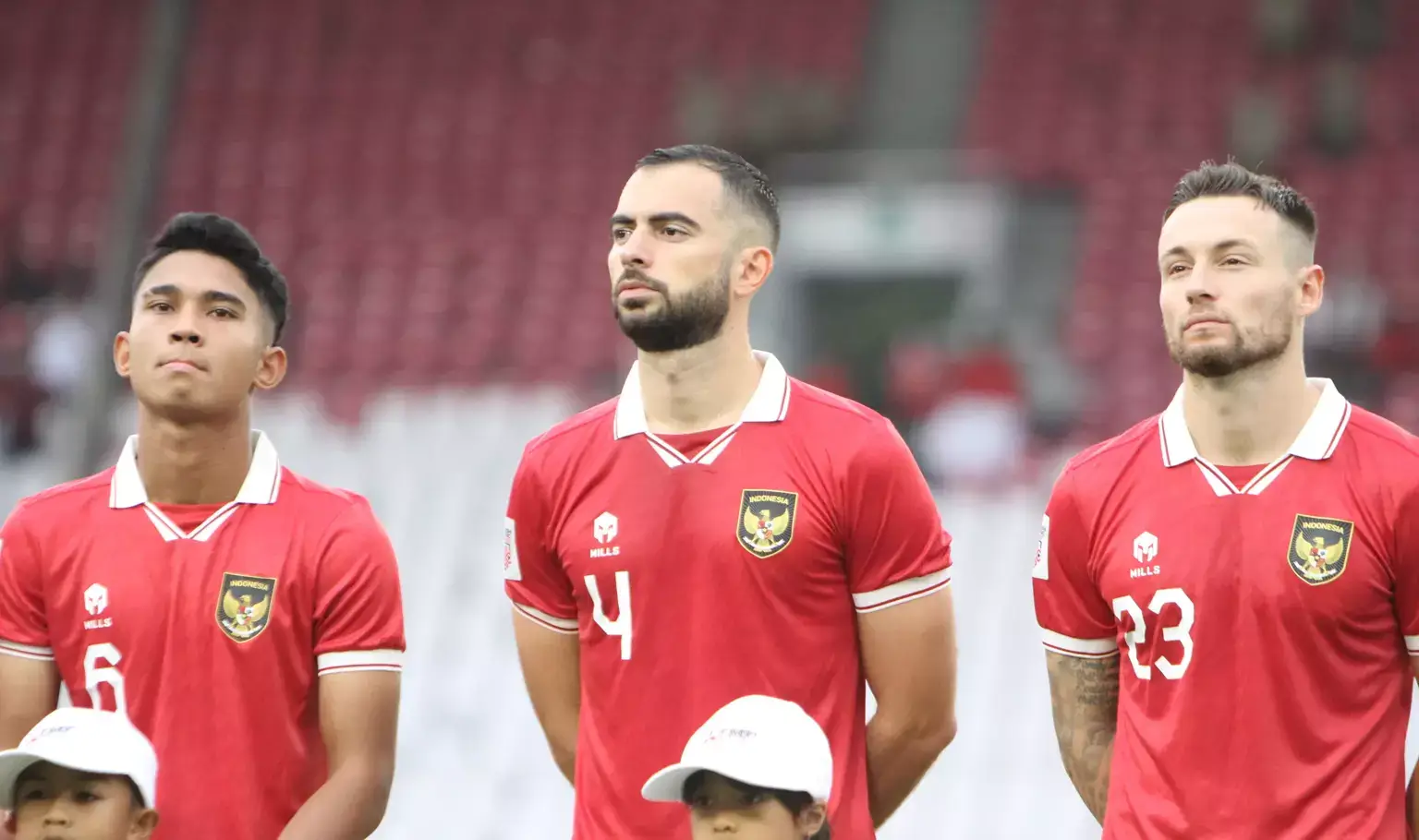 Jelang Setahun Dinaturalisasi Timnas Indonesia, Jordi Amat Akan Jadi Pangeran