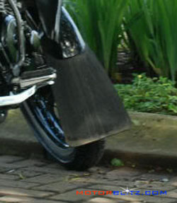 Cek motor lo gan, masih ada enggak fitur ini di motor agan?