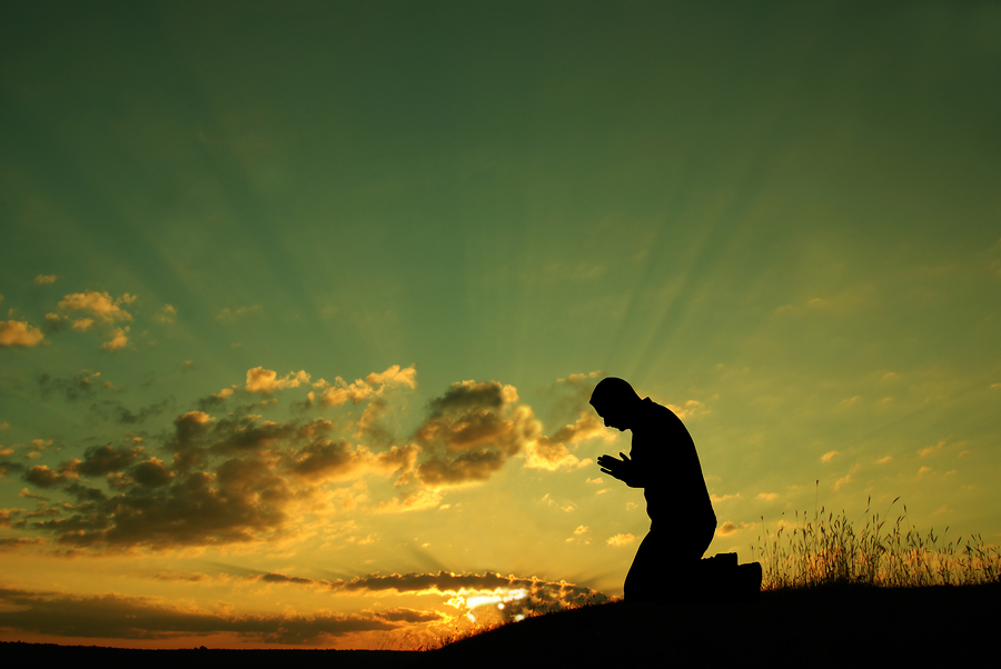 Cara Mengetahui Tingkat Spiritual Manusia