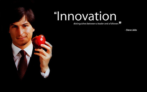 Steve Jobs & Bill Gates, 2 sekawan yang mengubah dunia untuk selamanya