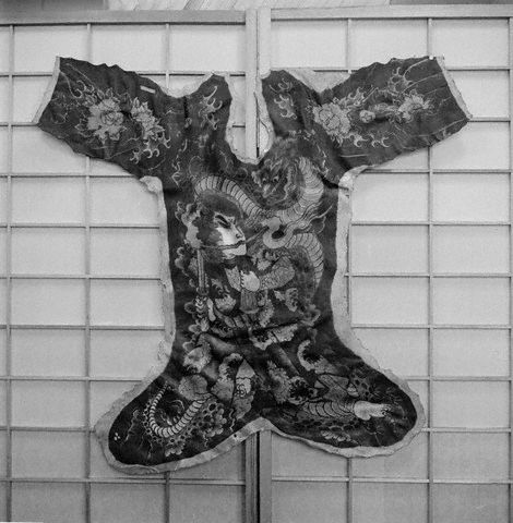 "Tebori", Teknik Tattoo Tradisional Jepang
