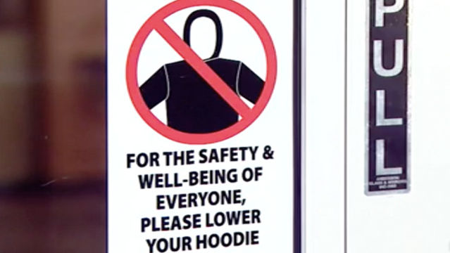 Tahu lebih banyak tentang hoodie/hooded sweatshirt