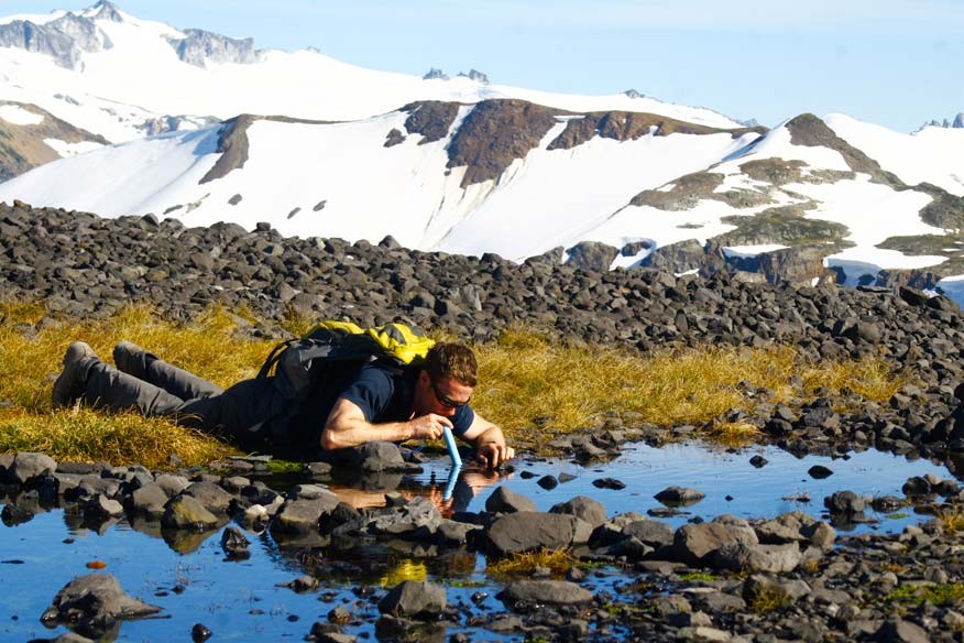 LifeStraw: Keajaiban Air Bersih untuk Dunia Ketiga