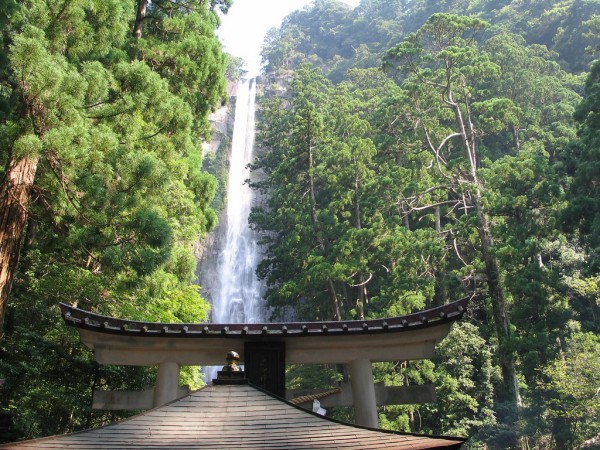 10 Air Terjun Terindah Di Dunia - Part 2