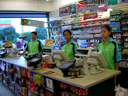 Hal-Hal menyebalkan yang kita temui saat ke supermarket 