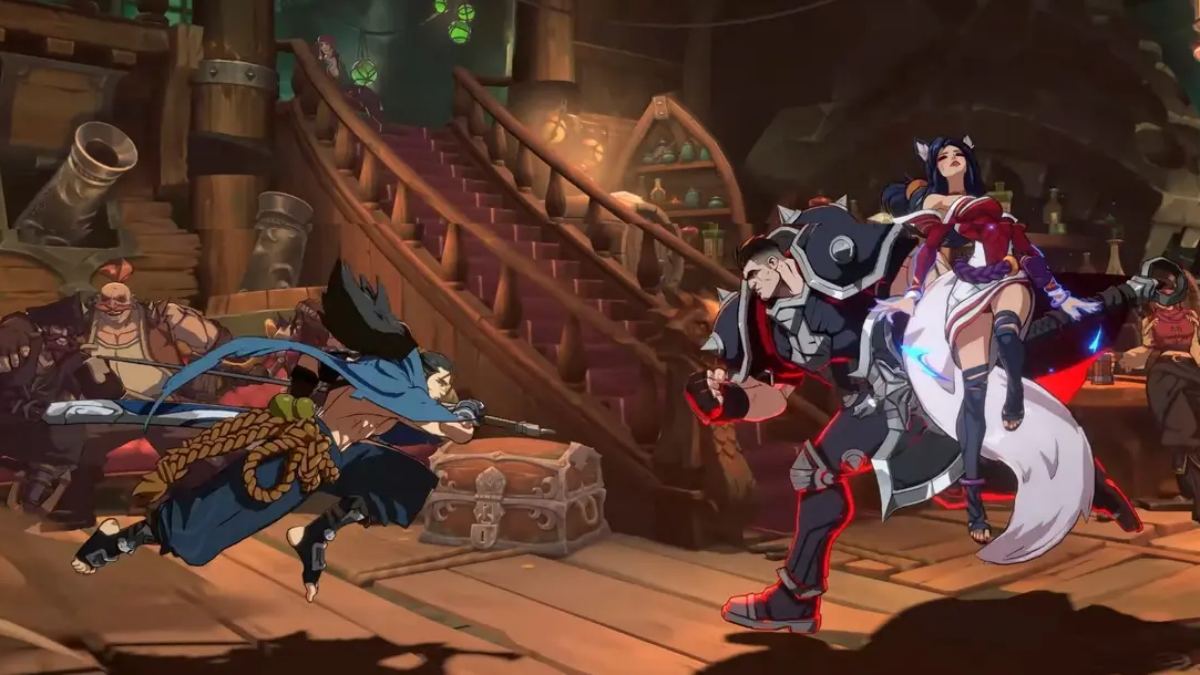 Daftar Game PC & Konsol Rilis Januari 2026: Tahun Baru dengan Game Baru
