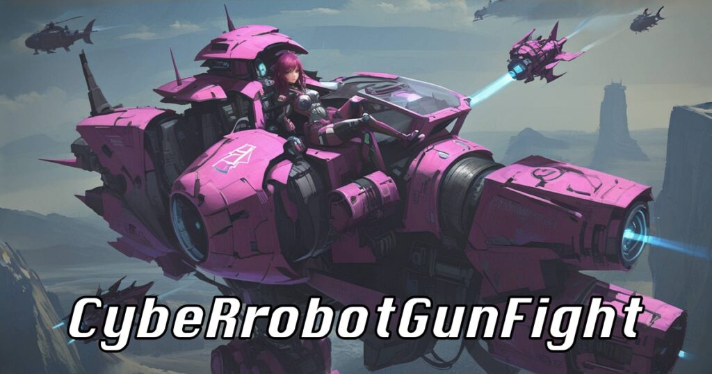 10 Game Mobile Mech Perang, Bikin Jempol Lelah Tapi Puas!