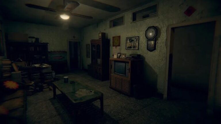 7 Alasan Kenapa Lo Harus Coba Main Game PSYCHOLOGICAL HORROR!