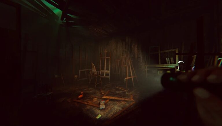 7 Alasan Kenapa Lo Harus Coba Main Game PSYCHOLOGICAL HORROR!