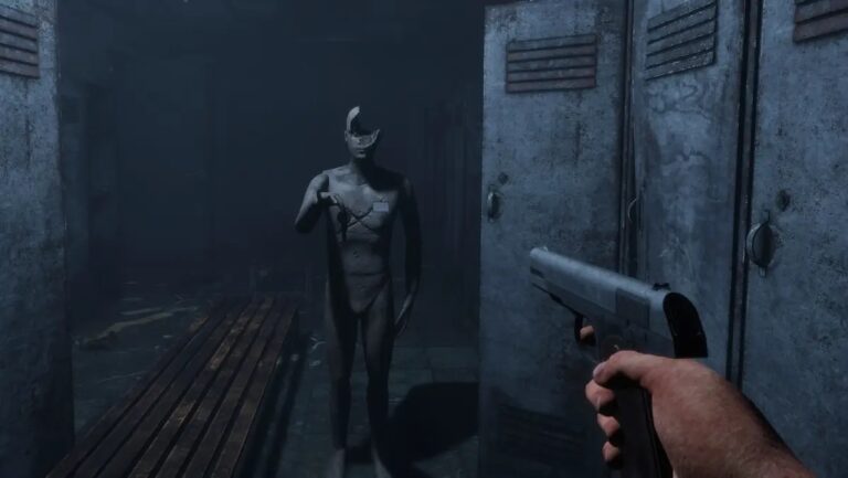 7 Alasan Kenapa Lo Harus Coba Main Game PSYCHOLOGICAL HORROR!