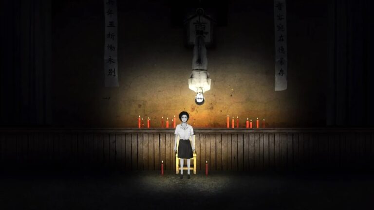 7 Alasan Kenapa Lo Harus Coba Main Game PSYCHOLOGICAL HORROR!