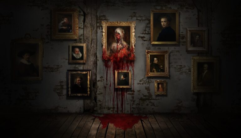 7 Alasan Kenapa Lo Harus Coba Main Game PSYCHOLOGICAL HORROR!