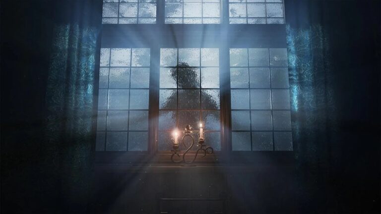 7 Alasan Kenapa Lo Harus Coba Main Game PSYCHOLOGICAL HORROR!