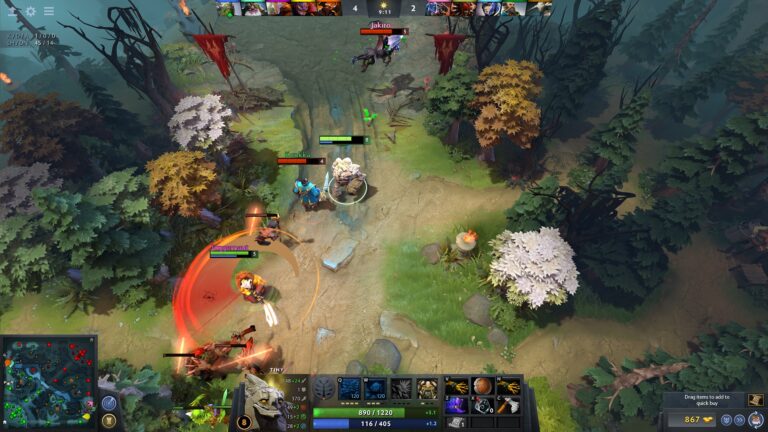 7 Hal di Game yang Bisa Dilakukan Saat Kecil, Tapi Sulit Saat Dewasa