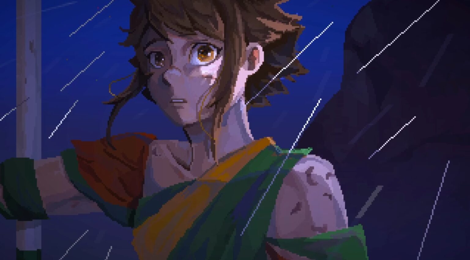 Dibikin Menderita! 8 Karakter Game Ini Jadi Korban Toxic Family
