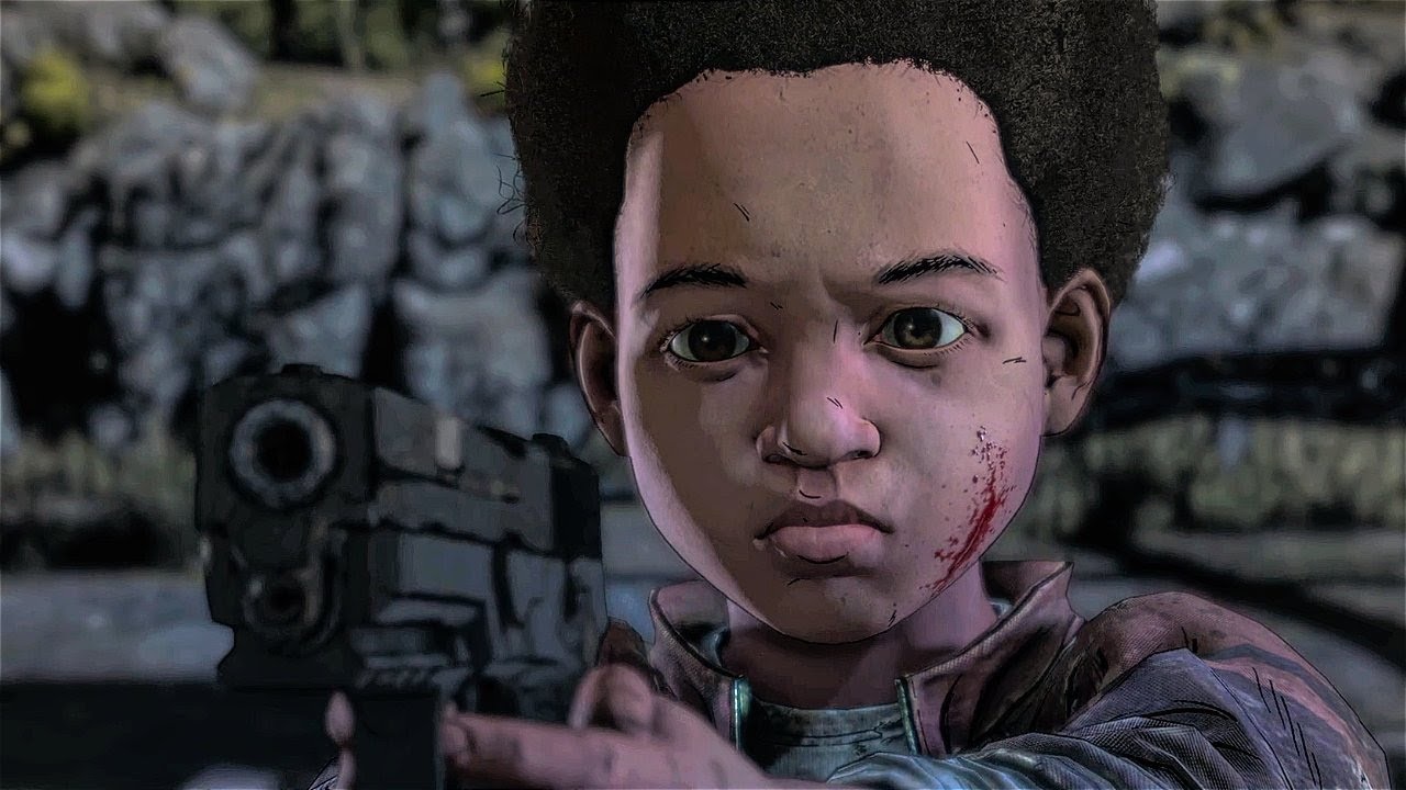 Dibikin Menderita! 8 Karakter Game Ini Jadi Korban Toxic Family