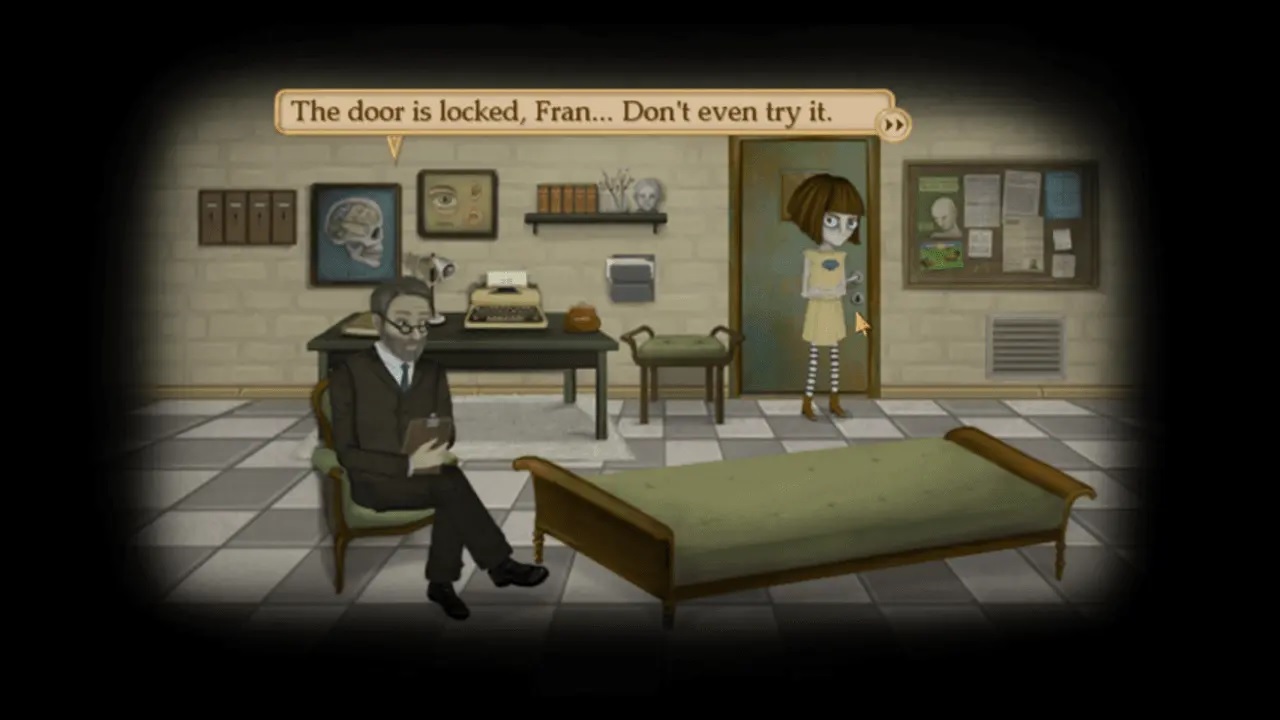 Dibikin Menderita! 8 Karakter Game Ini Jadi Korban Toxic Family