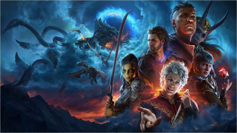 Wajib Main Sebelum Tua! Daftar Lengkap Game of the Year dari The Game Awards
