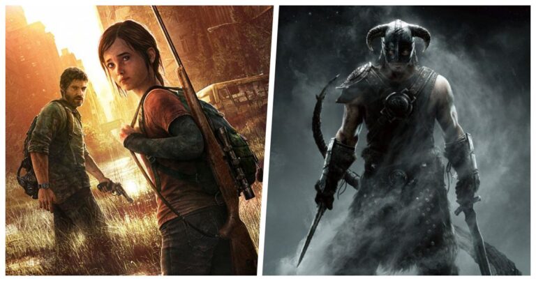 Wajib Main Sebelum Tua! Daftar Lengkap Game of the Year dari The Game Awards