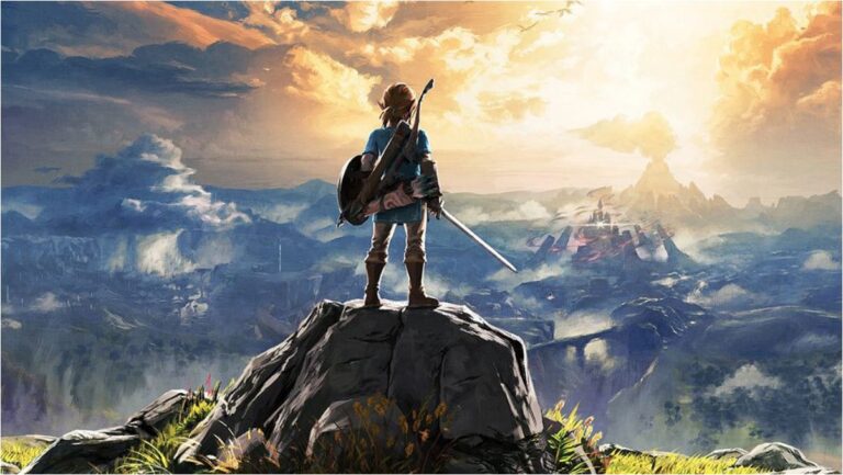 Wajib Main Sebelum Tua! Daftar Lengkap Game of the Year dari The Game Awards