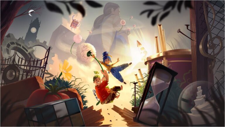 Wajib Main Sebelum Tua! Daftar Lengkap Game of the Year dari The Game Awards