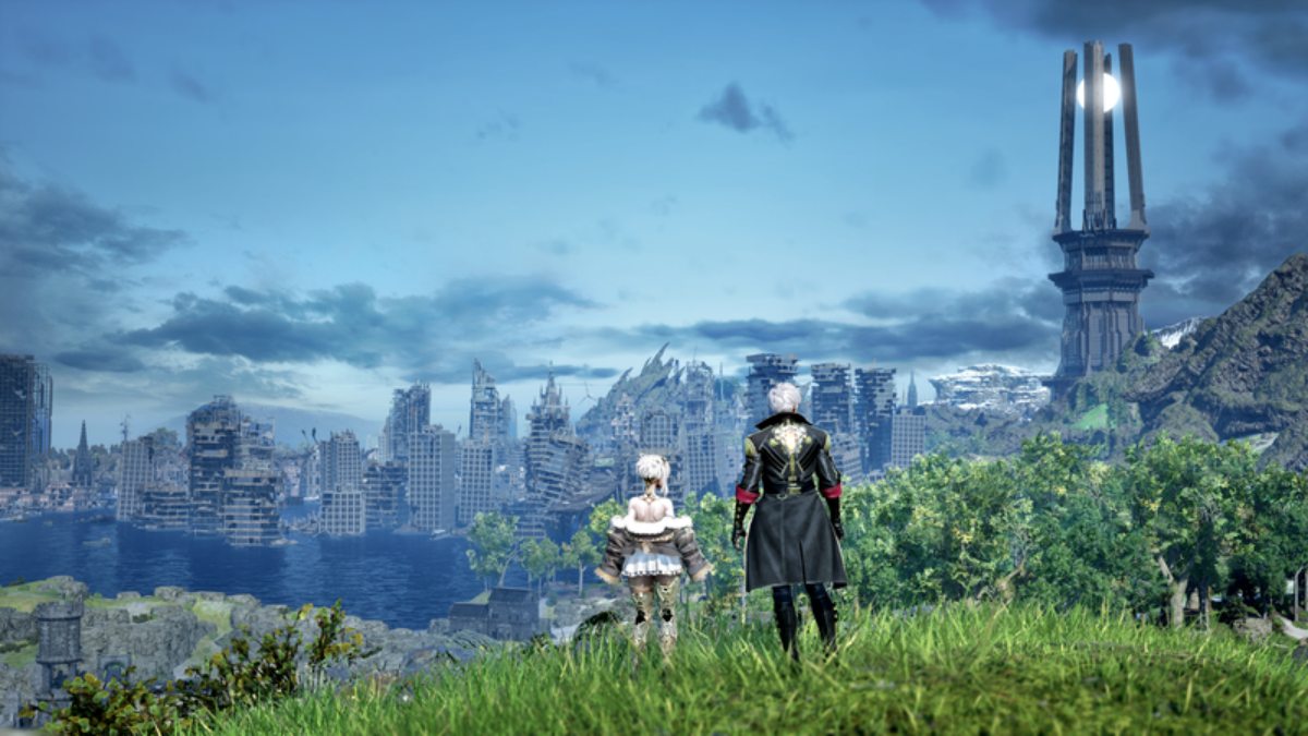 Daftar Game PC & Konsol Rilis Januari 2026: Tahun Baru dengan Game Baru