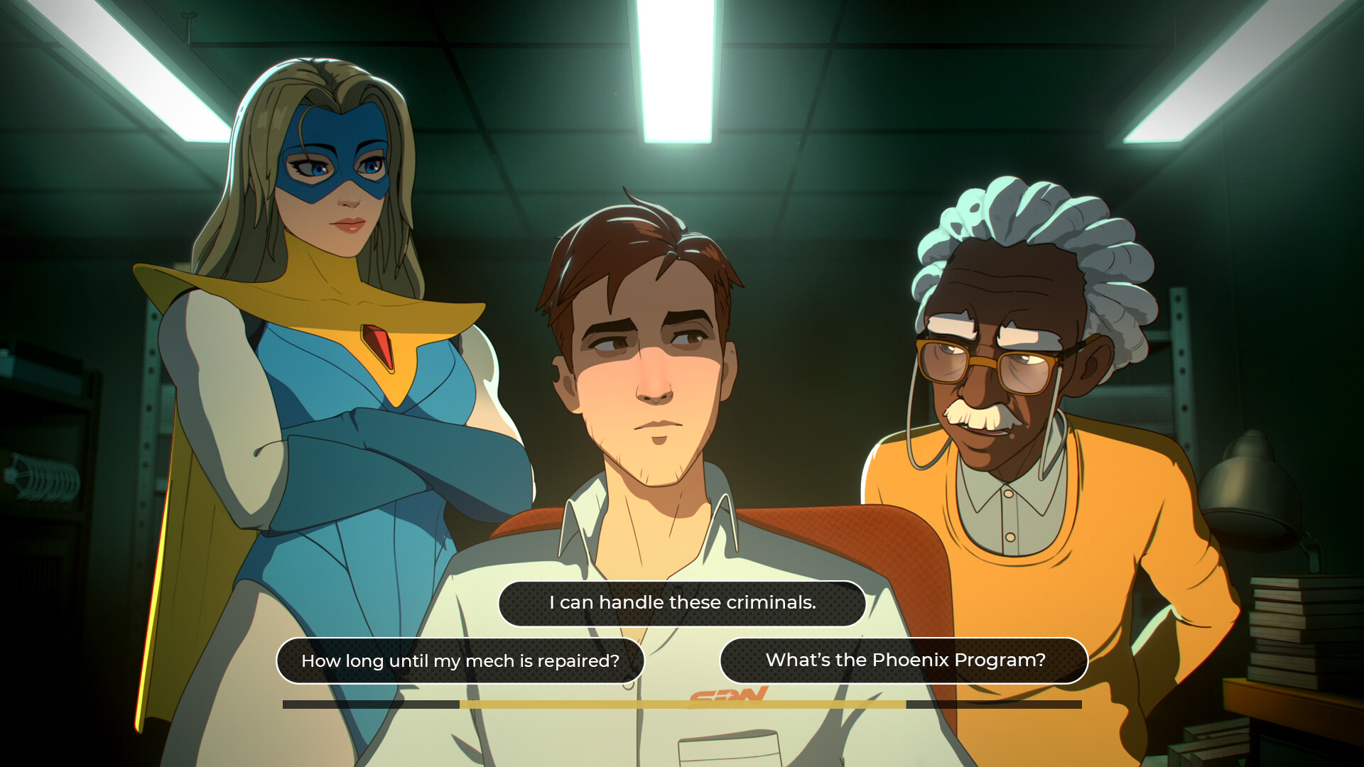 Gan, Ini Lho 10 Game Indie Keren yang Bakal Muncul di Steam