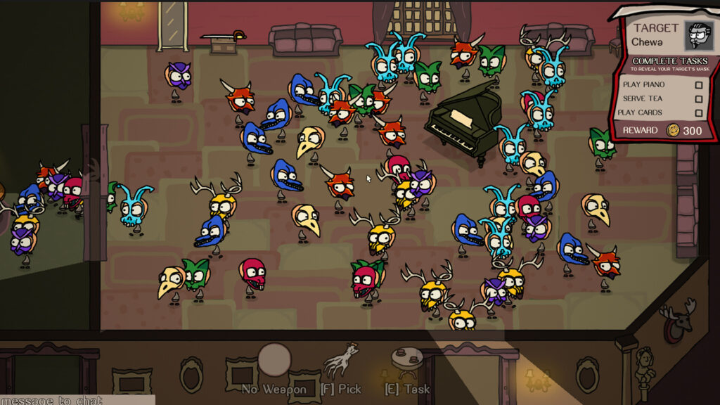 Gan, Ini Lho 10 Game Indie Keren yang Bakal Muncul di Steam