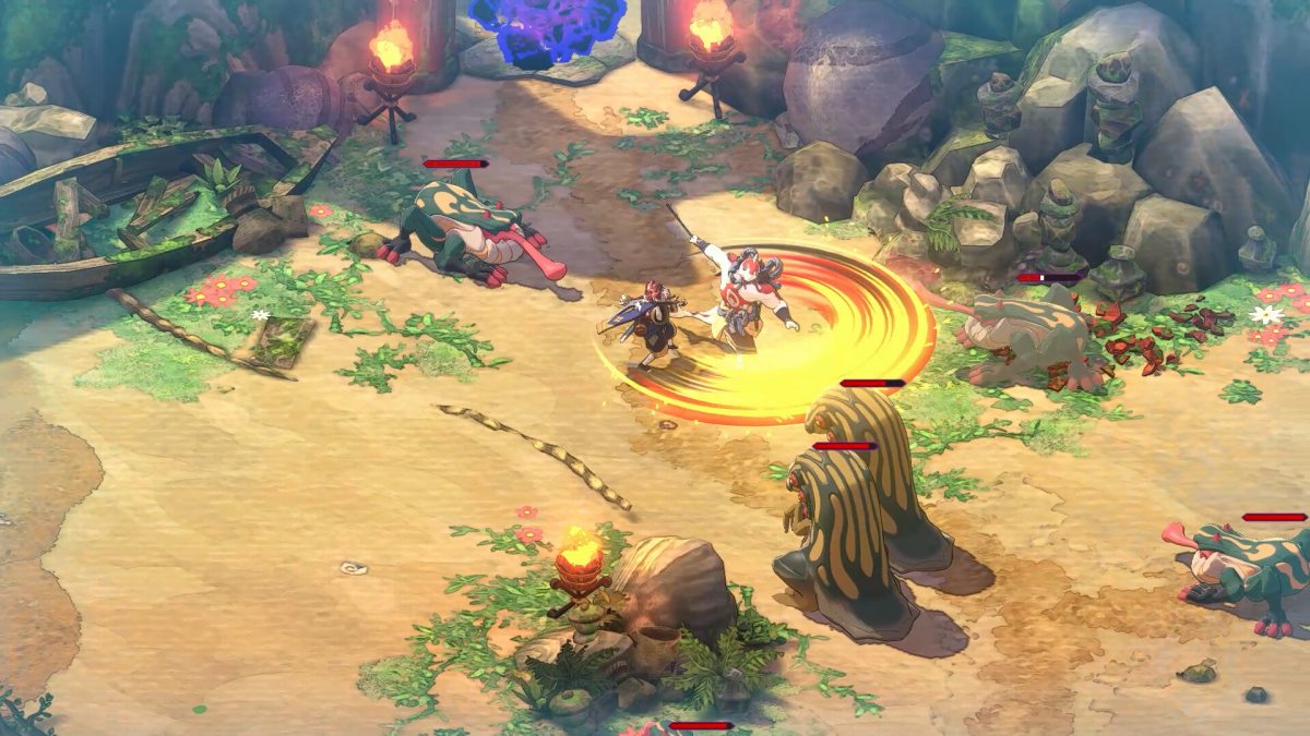 Daftar Game PC &amp; Konsol yang Akan Rilis Bulan September 2025, Visualnya Gila!