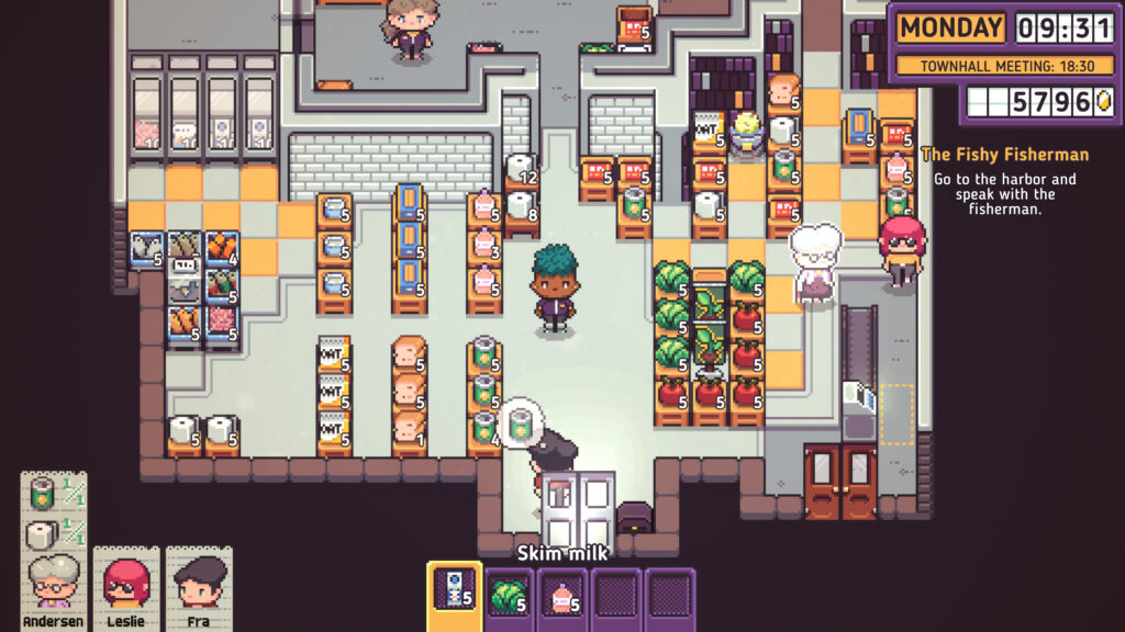 Gan, Ini Lho 10 Game Indie Keren yang Bakal Muncul di Steam