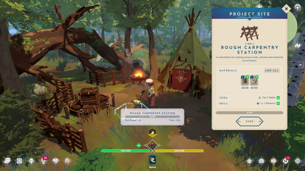 Gan, Ini Lho 10 Game Indie Keren yang Bakal Muncul di Steam