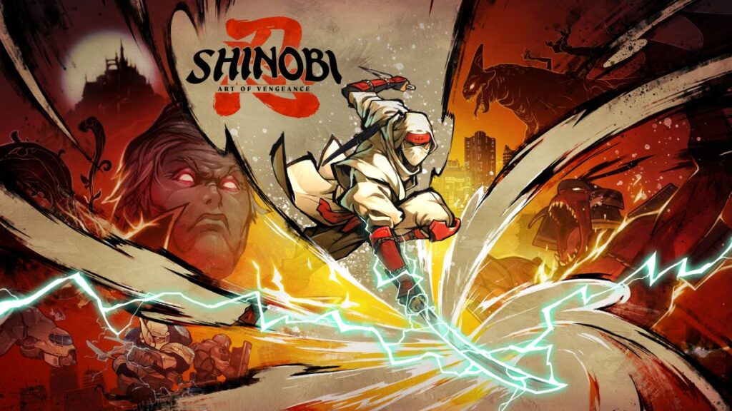 Daftar Game PC &amp; Konsol Rilis Agustus 2025: Demon Slayer Siap Bakar Layar!