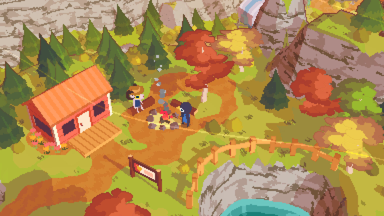 Game Indie Bikin Nyaman? Nih 10 Judul yang Bikin Kamu Betah Sendirian!