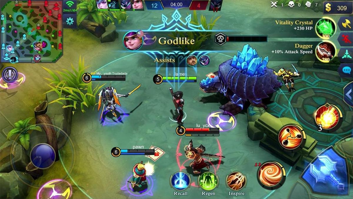 7 Alasan Kenapa Gamer Auto Ilfeel Sama Game Kloningan!