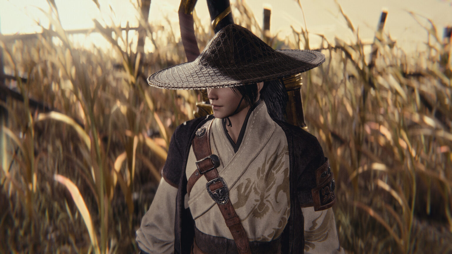 5 Alasan Game Tiongkok Banyak Mengangkat Tema Wuxia