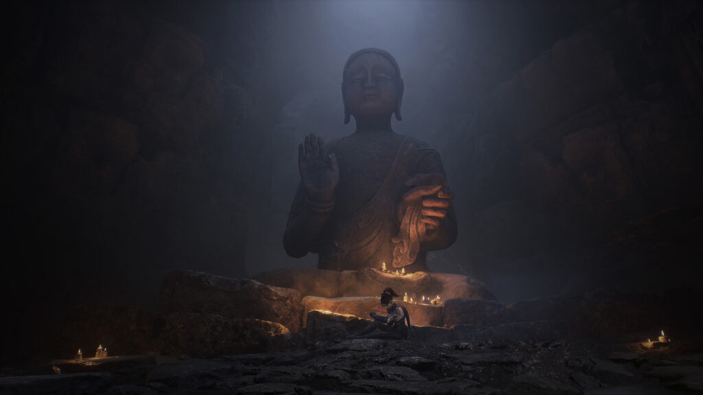 5 Alasan Game Tiongkok Banyak Mengangkat Tema Wuxia