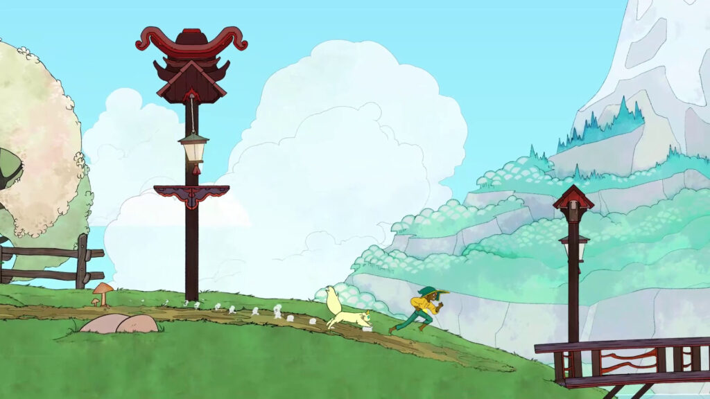 Game Indie Bikin Nyaman? Nih 10 Judul yang Bikin Kamu Betah Sendirian!