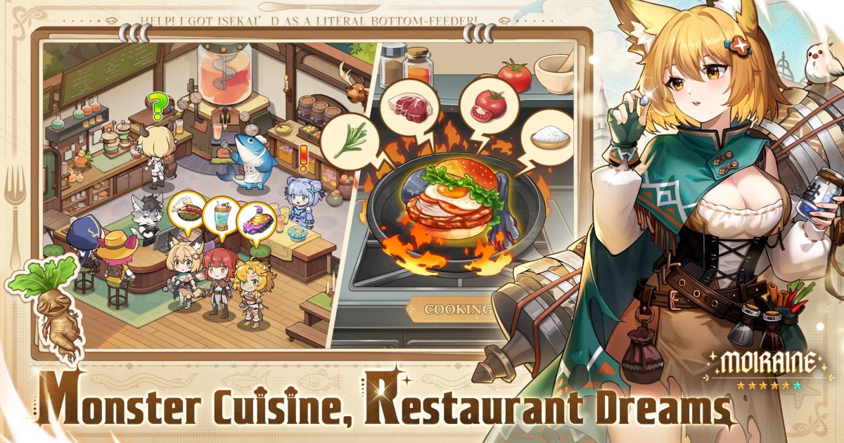 Inilah 5 Game Mobile yang Menarik di Minggu Keempat Juli 2025