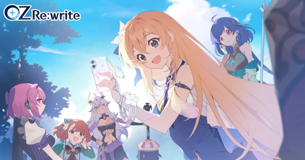 Kumpulan Game Mobile yang Dirilis Pada Bulan Agustus 2025: Mana Favoritmu?