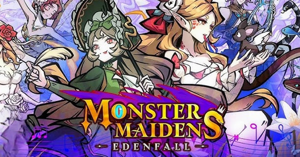 Inilah 5 Game Mobile yang Menarik di Minggu Keempat Juli 2025