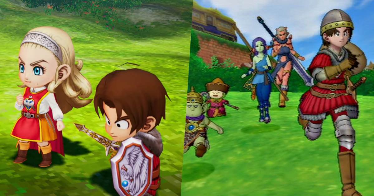 Auto Koleksi! 10 Game Nintendo Switch yang Gak Rilis Global