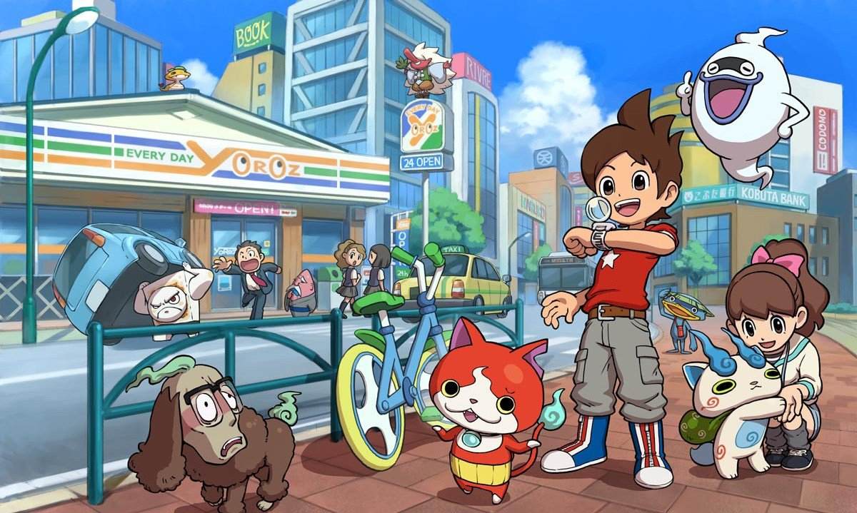 Auto Koleksi! 10 Game Nintendo Switch yang Gak Rilis Global