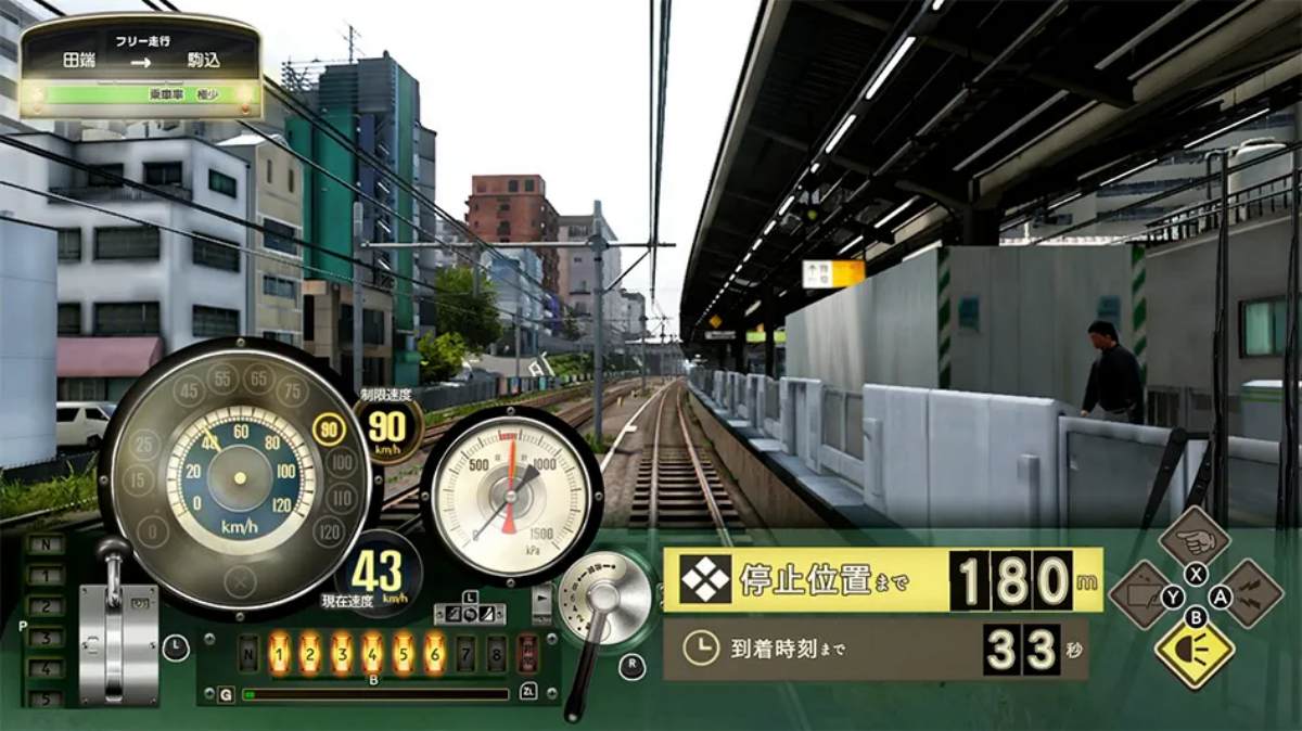 Auto Koleksi! 10 Game Nintendo Switch yang Gak Rilis Global