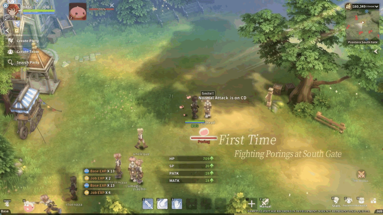 Gak Semua Seneng Sama Ragnarok Online 3, Ternyata Ini Alasannya!