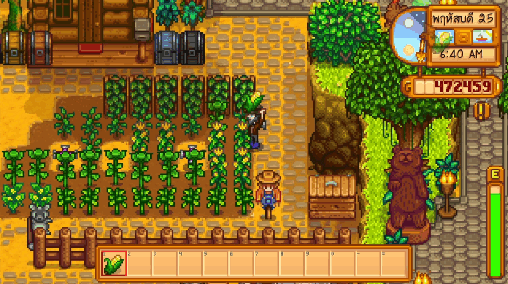 Bikin Ngakak! 10 Prank Seru di Stardew Valley yang Wajib Dicoba