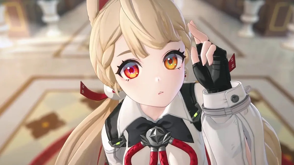 Alice Zenless Zone Zero: Manis di Luar, Sakit di Dalam