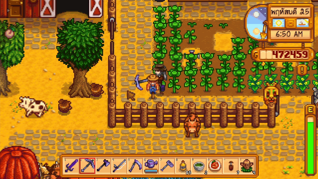 Bikin Ngakak! 10 Prank Seru di Stardew Valley yang Wajib Dicoba